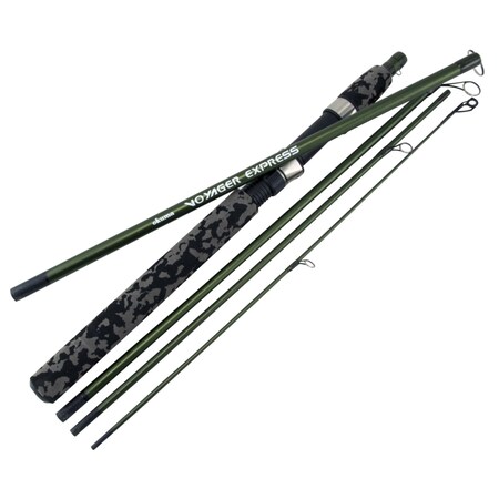 Okuma Okuma Voyager Express Travel Combo VSE-601ML-20-T VSE-601ML-20-T